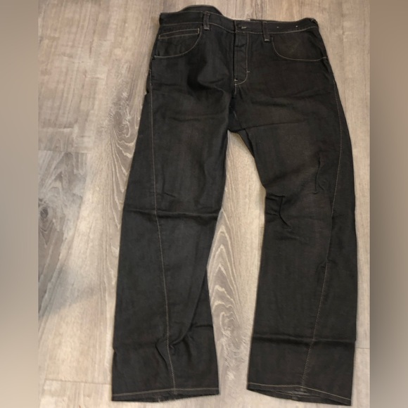 Twister- Men’s Jeans- - Picture 2 of 7